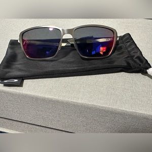 Oakley Tincan Polarized Sunglasses